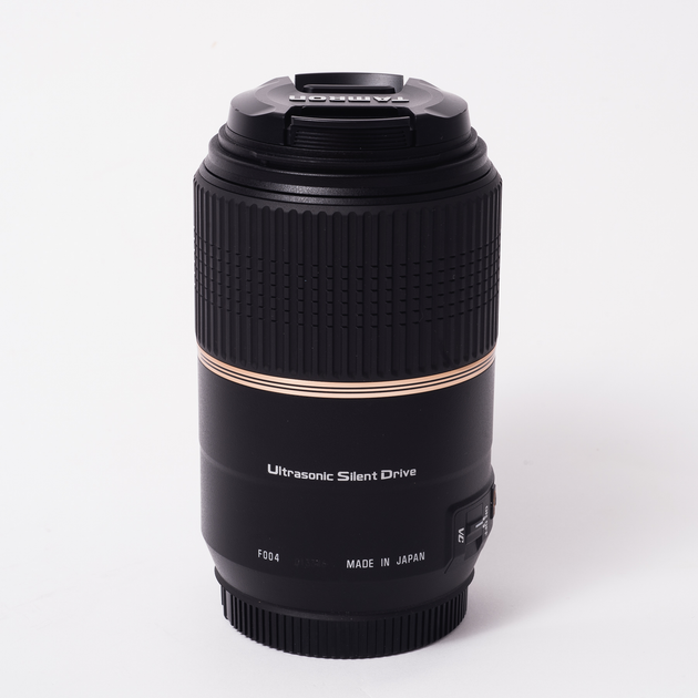 Об'єктив Tamron SP AF 90mm f/2.8 Di VC USD Macro 1:1 F004