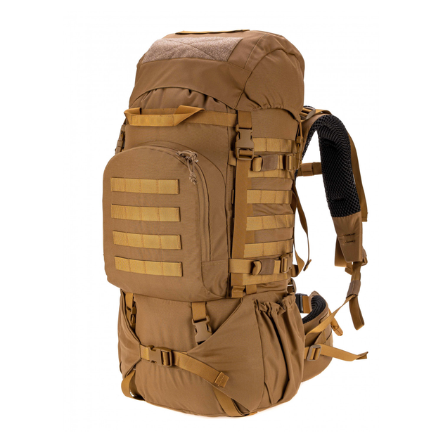 Рюкзак тактический UTactic® Raid Pack G2 Coyote - изображение 1