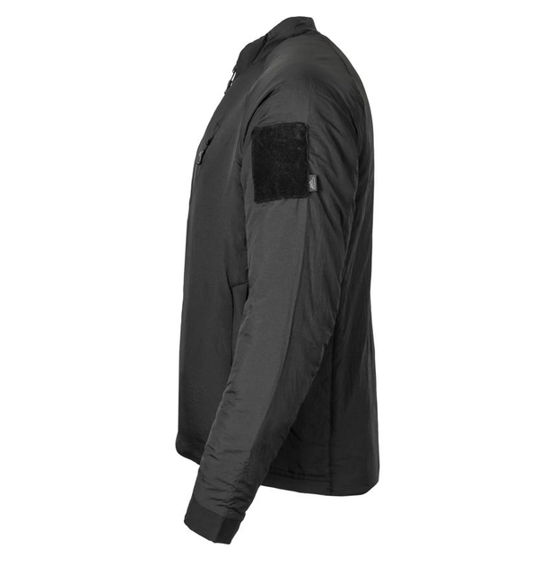 Куртка Helikon-Tex Wolfhound Jacket Black S XXL - зображення 2