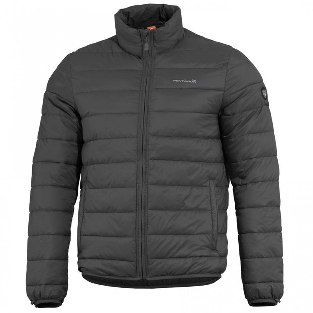 Куртка демисезонная Pentagon Nucleus Liner Jacket Black 4XL - изображение 1