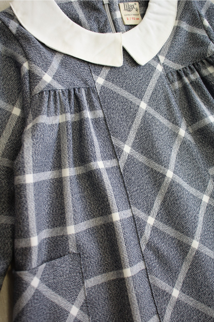 Сукня Lilax Kids 98 см Сірий (6362919165404) - зображення 4