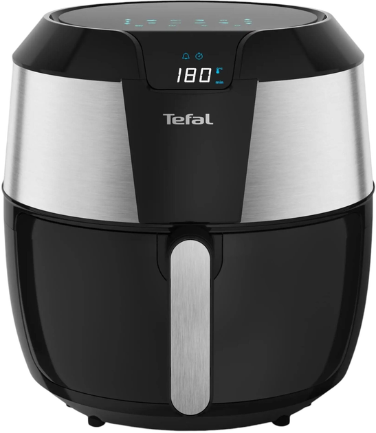 Мультипіч Tefal EY701D Easy Fry Xxl (EY701D15) - зображення 1