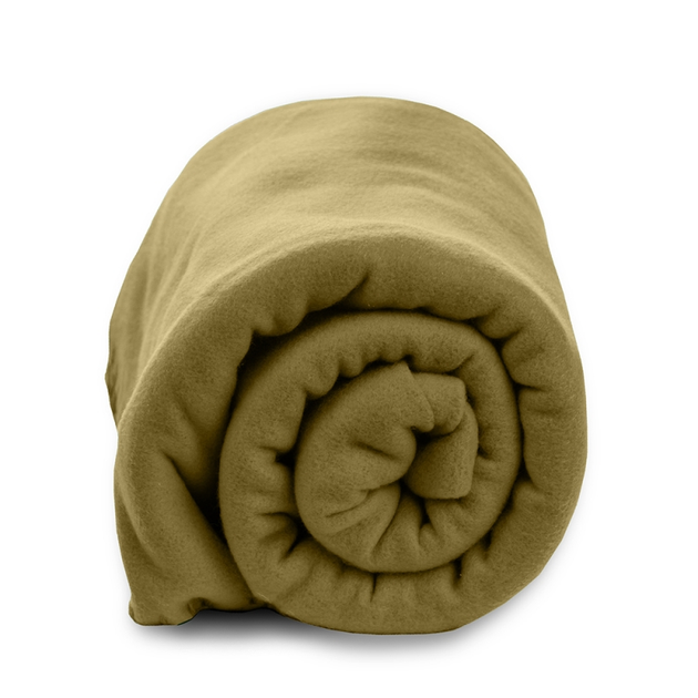 Плед 5944 khaki 180х150см флисовый для кемпинга – фото, отзывы ...