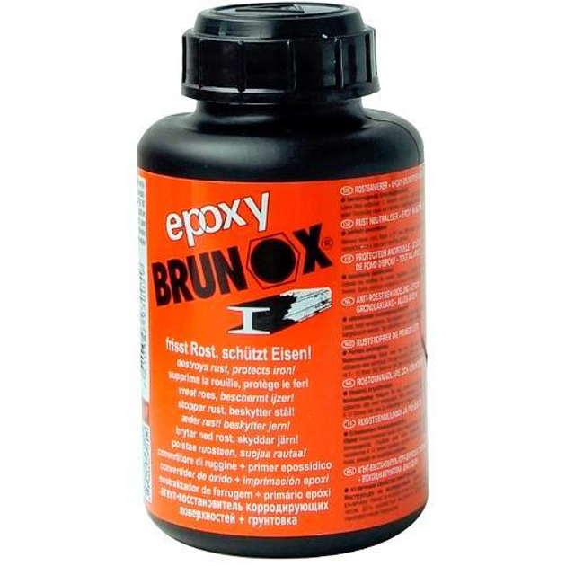 Brunox Epoxy перетворювач іржі 250 ml - зображення 2