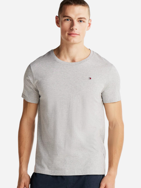 Zestaw koszulek męskich Tommy Hilfiger UM0UM03379-0UF S Wielokolorowy (8720637928370) - obraz 3