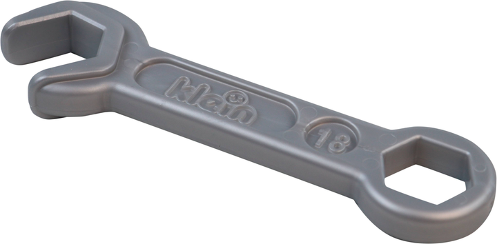 Narzędzia dla dzieci Klein Bosch Mini Ixo 7 szt (8510) (4009847085108) - obraz 5