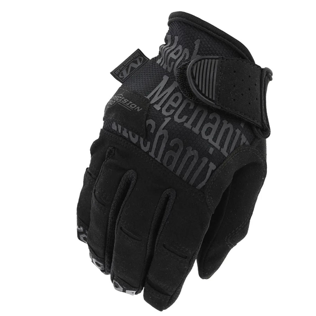 Перчатки Mechanix Precision High Dex Black M - изображение 1