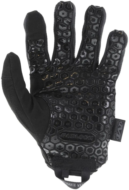 Перчатки Mechanix Precision High Dex Black XL - изображение 2