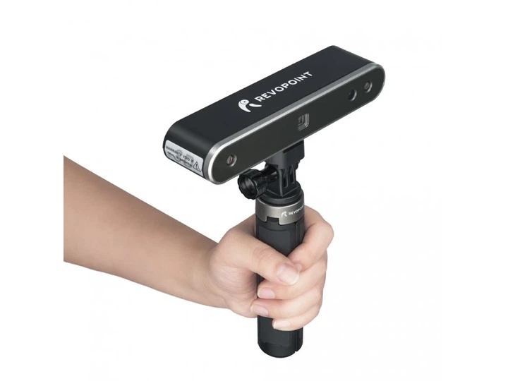 Сканер 3D Revopoint POP 2 - Фото 2 Сканер 3D Revopoint POP 2 - зображення 2