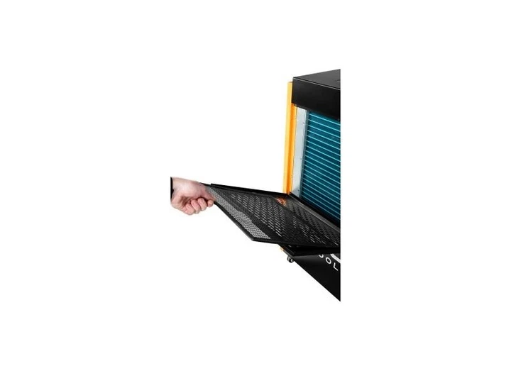 Осушувач повітря Neo Tools 90-162 - Фото 3 Осушувач повітря Neo Tools 90-162 - изображение 3