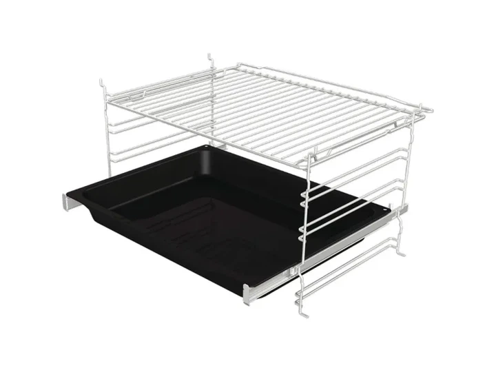 Духова шафа Gorenje BO6735E05B - изображение 4