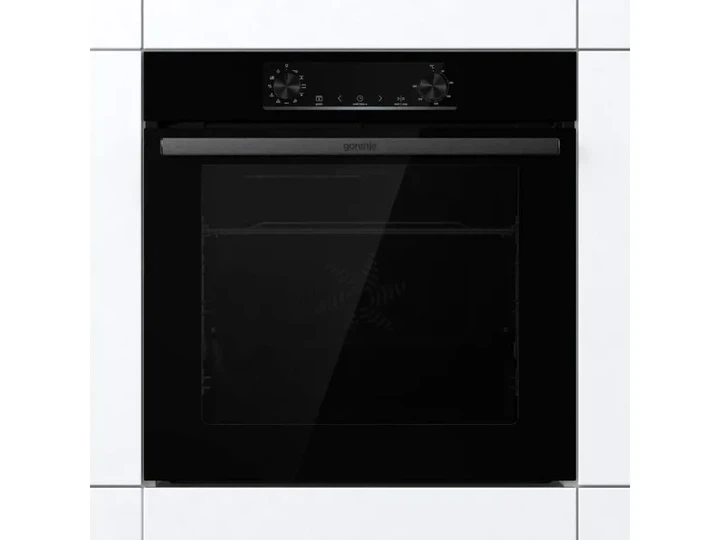 Духова шафа Gorenje BO6735E05B - изображение 5