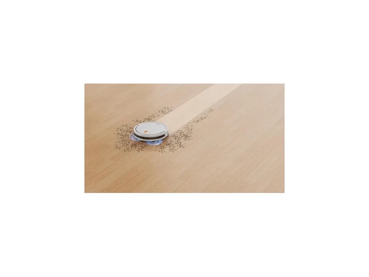 Робот-пилосос з вологим прибиранням Xiaomi Mi Robot Vacuum E5 White - изображение 16