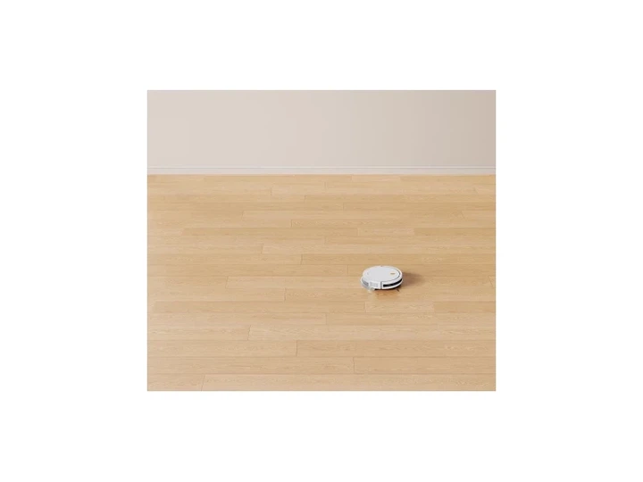 Робот-пилосос з вологим прибиранням Xiaomi Mi Robot Vacuum E5 White - изображение 19
