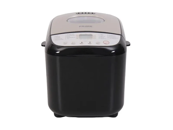 Хлібопічка Prime Technics PBM 1010 B - изображение 3