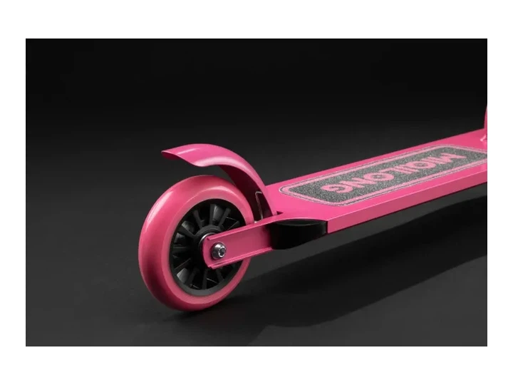 Самокат Miqilong Cart Рожевий (CART-100-PINK) - Фото 10 Самокат Miqilong Cart Рожевий (CART-100-PINK) - изображение 10