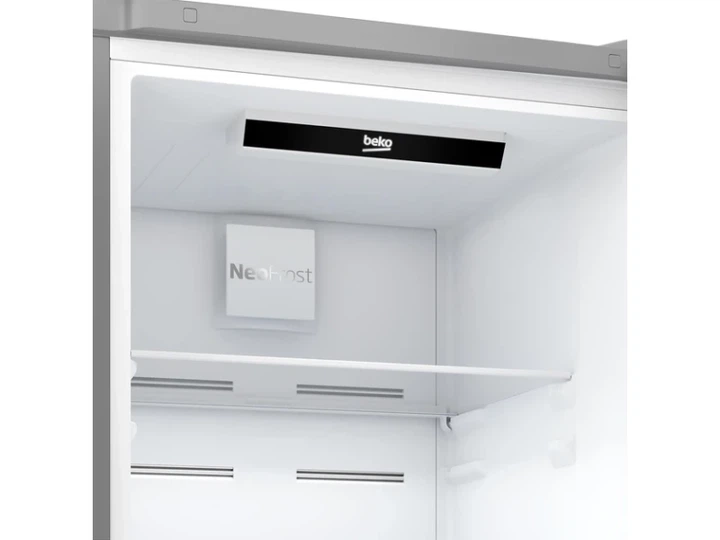 Холодильник Beko RCNA386E30ZXB - изображение 4