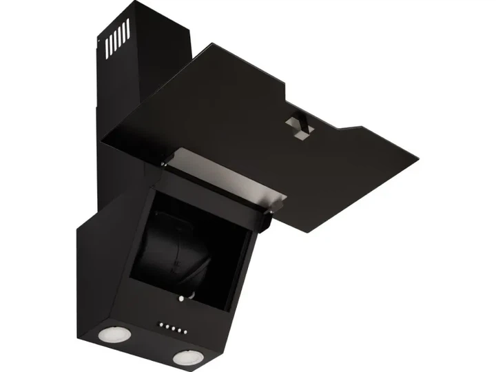 Витяжка ELEYUS SPECTRA 1000 LED 60 BL - изображение 4
