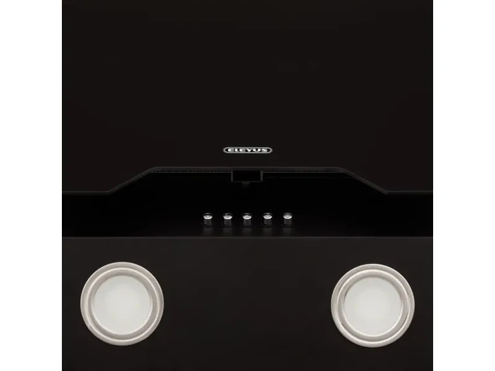 Витяжка ELEYUS SPECTRA 1000 LED 60 BL - изображение 8