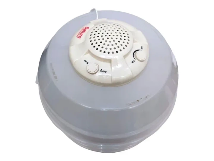 Сушка Saturn ST-FP0115 Beige - изображение 2