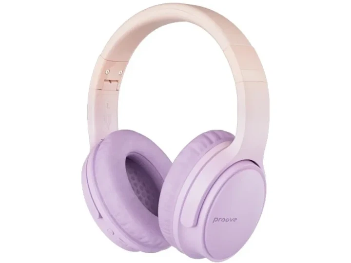 Навушники Proove Tender Purple - изображение 2