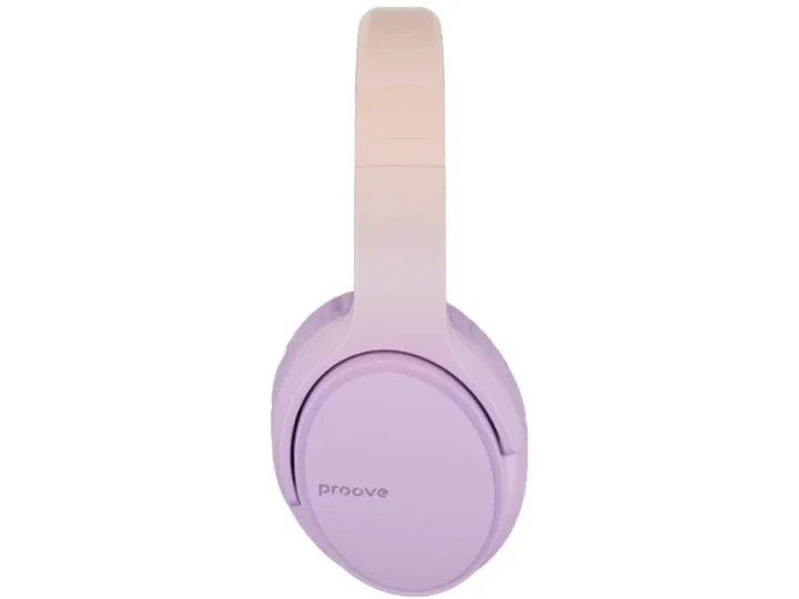 Навушники Proove Tender Purple - изображение 3