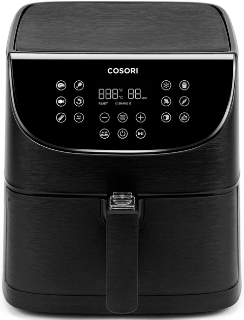 Мультипіч Cosori Premium 5,5-Litre CP158-AF-RXB - зображення 3