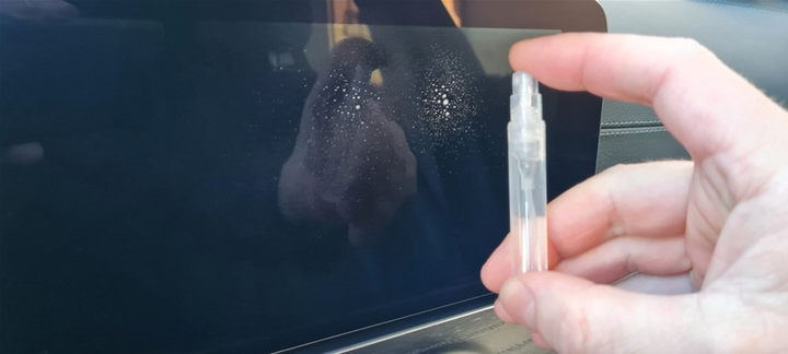 Универсальный набор для очистки электроники Gembird CK-LCD-07 - Фото 7 Универсальный набор для очистки электроники Gembird CK-LCD-07 - изображение 7
