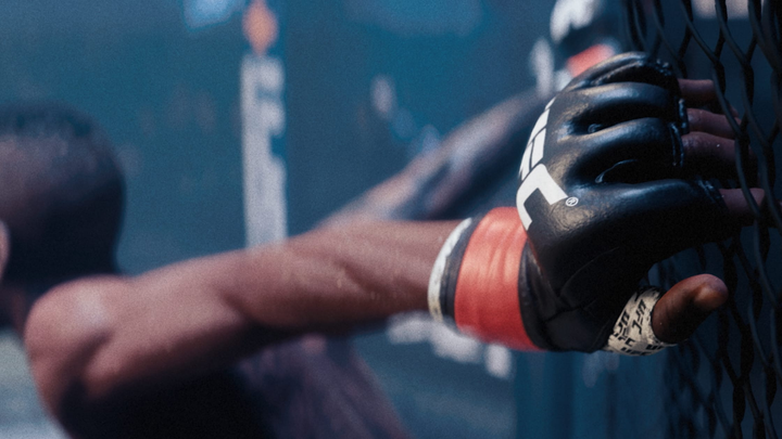 Игра PS5 EA SPORTS UFC5, BD диск (5908305248255) - изображение 4