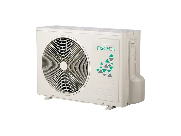 Спліт-система Fischer FI/FO-09KIN2 - изображение 2