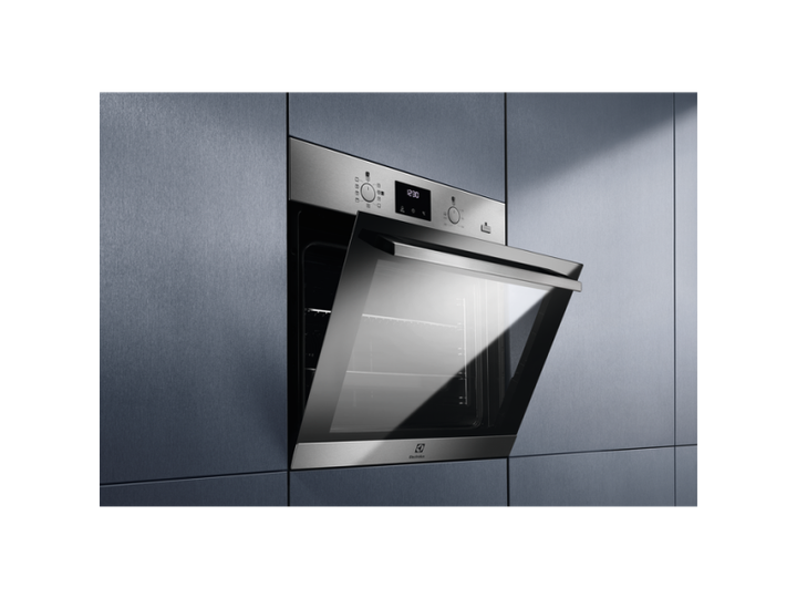 Духовка електрична Electrolux EOD3F50TX - изображение 3