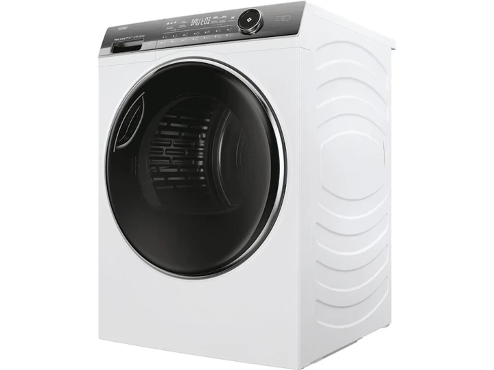 Сушильна машина Haier HD90-A3Q979U1-S - изображение 2