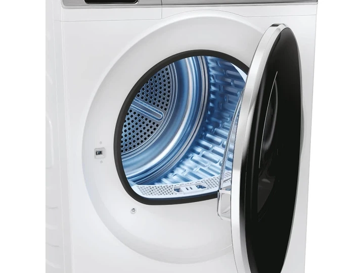 Сушильна машина Haier HD90-A3Q979U1-S - изображение 5