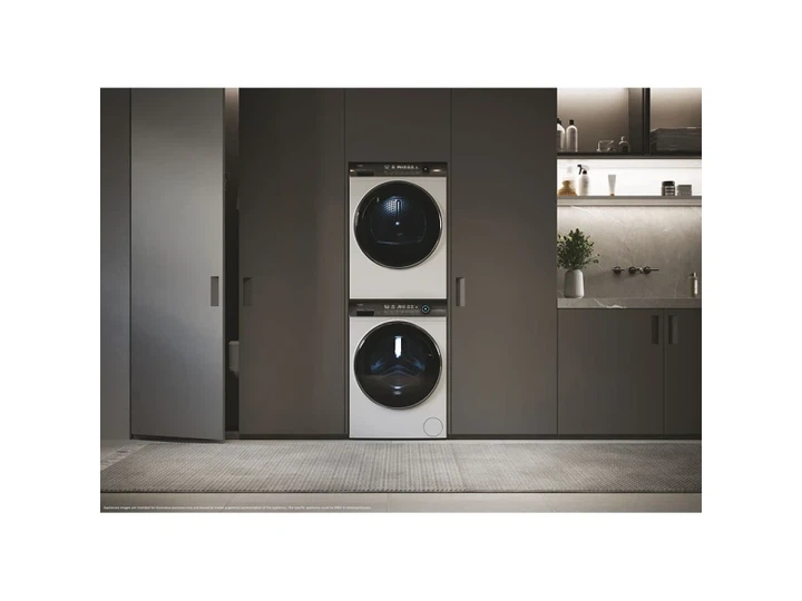 Сушильна машина Haier HD90-A3Q979U1-S - изображение 11