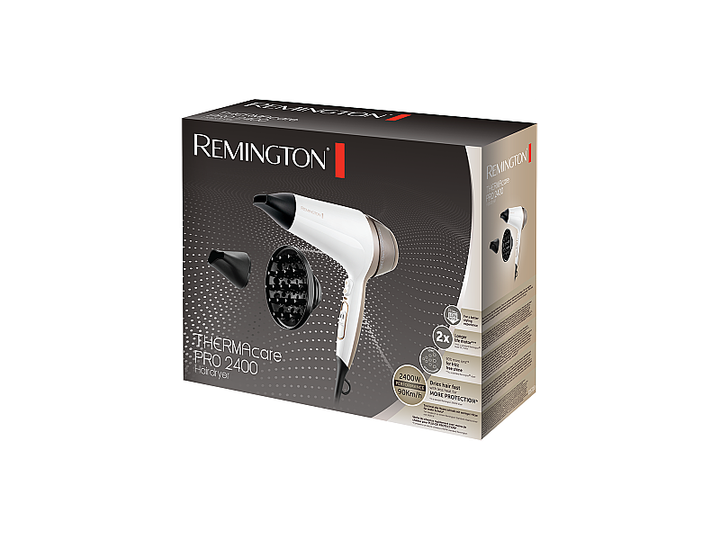 Фен Remington Thermacare Pro D5720 - изображение 2