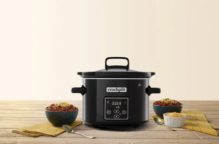 Повільноварка CrockPot CSC061X - зображення 7
