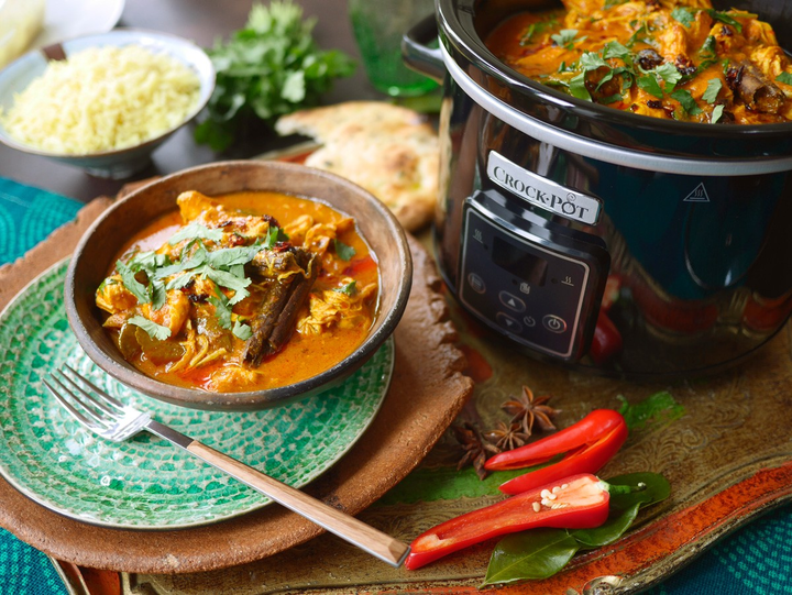 Повільноварка CrockPot CSC061X - зображення 8