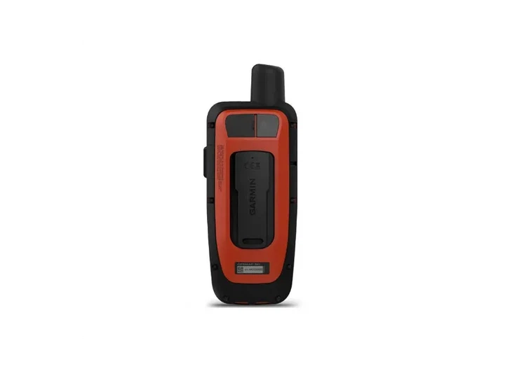 GPS-навігатор багатоцільовий Garmin GPSMAP 86i (010-02236-01) - изображение 4