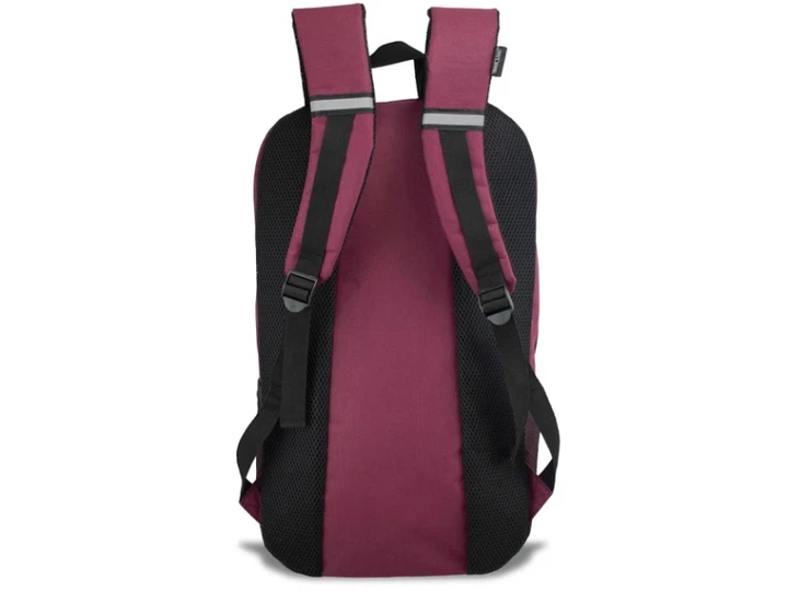 Рюкзак міський Semi Line 35 Cherry/Black (A3033-3) - изображение 3