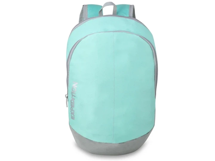Рюкзак міський Semi Line 10 Mint (A3000-6) - изображение 2