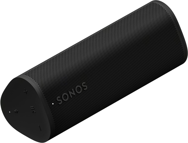 Акустическая система Sonos Roam 2 Black (ROAM2R21BLK) – фото, отзывы ...