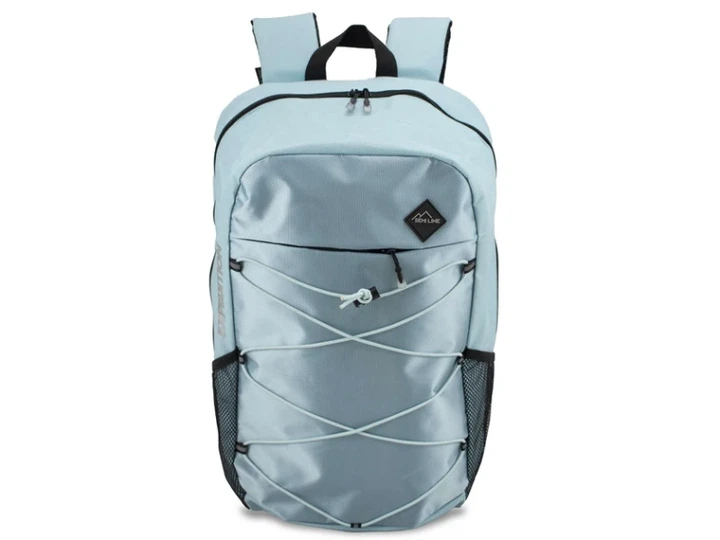 Рюкзак міський Semi Line 35 Mint/Black (A3033-2) - изображение 5