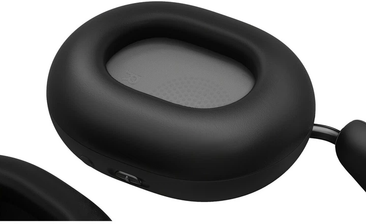 Навушники Sonos Ace Black (ACEG1R21BLK) купити в інтернет-магазині