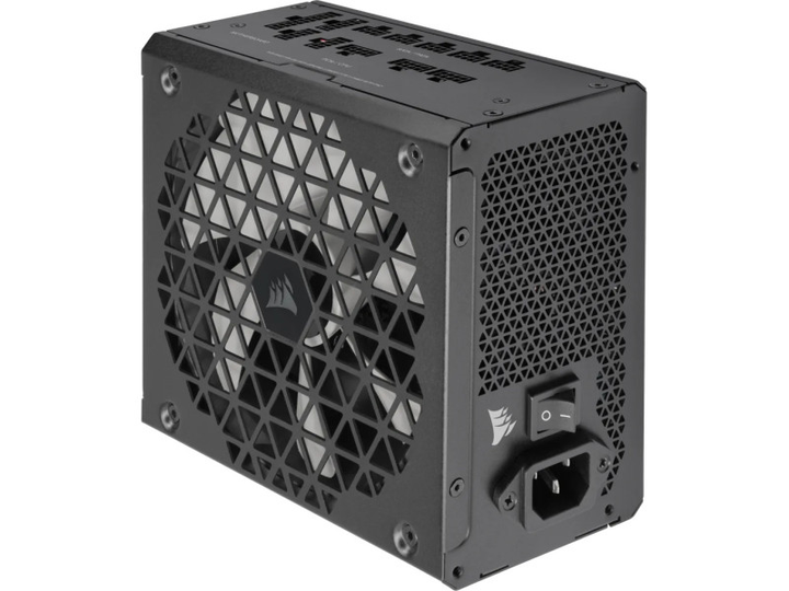 Блок живлення Corsair RM850x Shift 850W (CP-9020252) - изображение 1