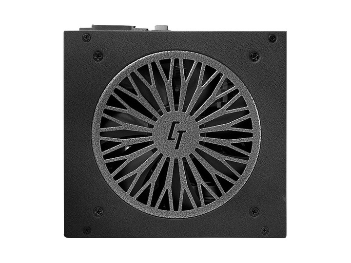 Блок живлення Chieftec SteelPower 550W (BDK-550FC) - изображение 2