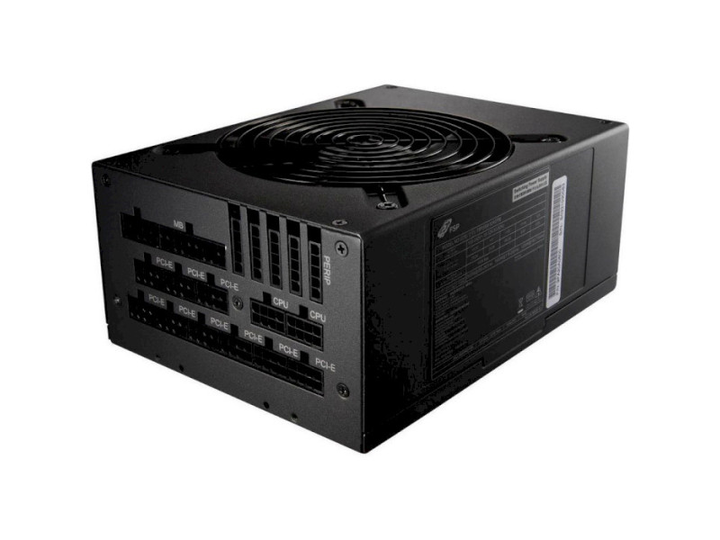 Блок живлення FSP 2000-52AGPBI - зображення 2
