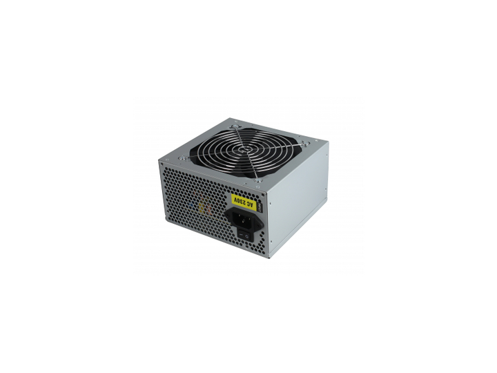 Блок живлення Gamemax GM Series GM-500 - Фото 4 Блок живлення Gamemax GM Series GM-500 - изображение 4