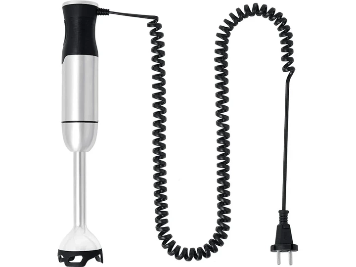 Блендер BOSSO ProChef 1000-BL - изображение 3