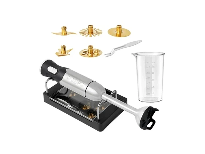 Блендер BOSSO ProChef 1000-BL - изображение 5