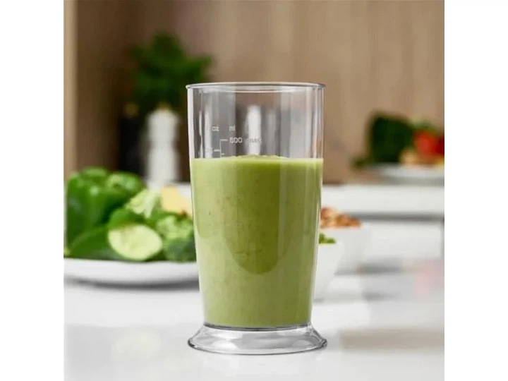 Занурювальний блендер MPM MBL-36 - Фото 8 Занурювальний блендер MPM MBL-36 - изображение 8